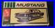 1/25 AMT 6156 1966 Ford Mustang Convertible Hardtop VHTF 3 in 1 George Barris