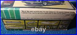1/25 AMT 6156 1966 Ford Mustang Convertible Hardtop VHTF 3 in 1 George Barris