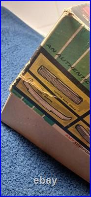 1/25 AMT 6156 1966 Ford Mustang Convertible Hardtop VHTF 3 in 1 George Barris