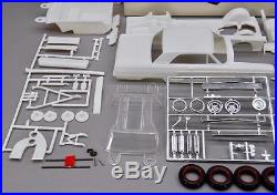 1/25 Amt'65 Ford Sss Fairlane 3 In 1 Model Kit Unbuilt In Box #t310-200