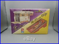 1/25 AMT ERTL Open Road Camper And The Racers Wedge Model Kit 2008 Issue F/S HTF