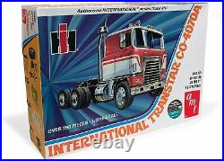 1/25 AMT International 4070A COE Model PRE-ORDER JUNE ARRIVAL USA SALES ONLY