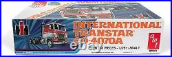 1/25 AMT International 4070A COE Model PRE-ORDER JUNE ARRIVAL USA SALES ONLY