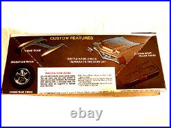 1/25 AMT RARE Complete AMC Custom Gremlin GT Sealed Bag # T221 Made in USA