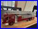 1/25 Built AMT American Lafrance Custom Ladder Build