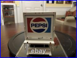 1/25 Built AMT Ford C600 Pepsi Delivery Truck