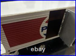 1/25 Built AMT Ford C600 Pepsi Delivery Truck