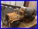1/25 Built Mack DM800 Cement Mixer