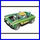 1/25 Scale 1962 Chevy Corvette 3in1 Model Kit AMT1318