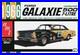 1/25 Scale 1966 Ford Galaxie 500 Hardtop 7-Litre Model Kit AMT904