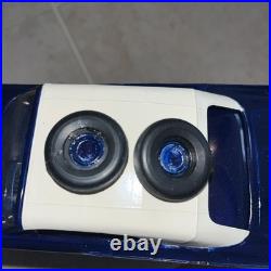 1/25 Scale Vintage 1961 Convertible Customizing Kit AMT 3 n 1 Car Kit 1960s