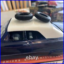 1/25 Scale Vintage 1961 Convertible Customizing Kit AMT 3 n 1 Car Kit 1960s