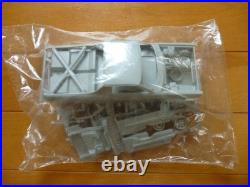 1/25 Subaru Brat AMT Model Kit for Assembly