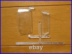 1/25 Subaru Brat AMT Model Kit for Assembly