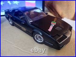 1/25 scale model car kits