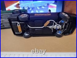 1/25 scale model car kits