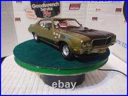 1/25 scale model car kits