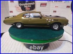 1/25 scale model car kits