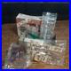 1/32 Ford LTL9000 Semi Truck Snap-Fit Model By AMT / ERTL