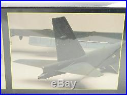 1/72 Scale Model Kit AMT Ertl 8625 Boeing B-52G Stratofortress B52 Bomber SEALED