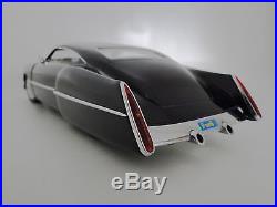 1 Cadillac Built Eldorado Custom Car Vintage Promo Model 1949 1959 1967 1968