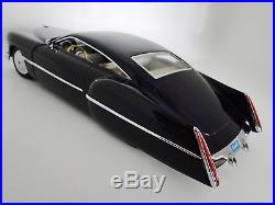 1 Cadillac Built Eldorado Custom Car Vintage Promo Model 1949 1959 1967 1968