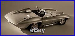 1 Corvette Chevrolet Built 1963-1967 Sport 20 Race 25 Concept 24 Car 12 Model 18