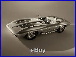 1 Corvette Chevrolet Built 1963-1967 Sport 20 Race 25 Concept 24 Car 12 Model 18
