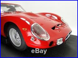 1 Ferrari Built Race Car Sport Vintage 1960s Concept Classic Model F GT 12 GP