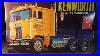 2020 Big Rig Group Build Amt Kenworth K123