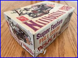 27Ford Model T, Hillbilly Hot Rod 1.25, By AMT Issued In 1967. Open Box