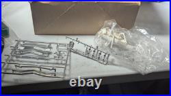2 1966 Buick Skylark- AMT 1/25th scale model kit, original kit #6566-150