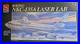 2 AMT ERTL Boeing NKC-135A Laser Lab Model Kit 1/72 8958 NO Decals
