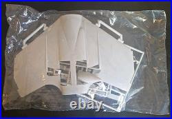 2 AMT ERTL Boeing NKC-135A Laser Lab Model Kit 1/72 8958 NO Decals
