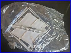 2 AMT ERTL Boeing NKC-135A Laser Lab Model Kit 1/72 8958 NO Decals