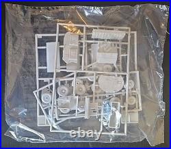 2 AMT ERTL Boeing NKC-135A Laser Lab Model Kit 1/72 8958 NO Decals