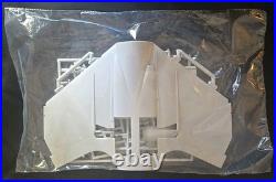 2 AMT ERTL Boeing NKC-135A Laser Lab Model Kit 1/72 8958 NO Decals