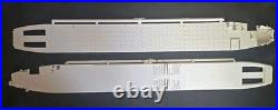 2 AMT ERTL Boeing NKC-135A Laser Lab Model Kit 1/72 8958 NO Decals