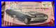 #2 AMT K-362 1962 Mercury Meteor Sedan Annual Vintage Car Model KIT 1/25 McM