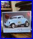 33 Willys Coupe Ohio George Montgomery's SEALED DELUXE EDITION 1/25 scale kit
