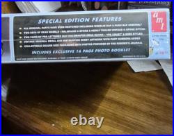 33 Willys Coupe Ohio George Montgomery's SEALED DELUXE EDITION 1/25 scale kit 33 Willys Coupe Ohio George Montgomery's SEALED DELUXE EDITION 1/25 scale kit