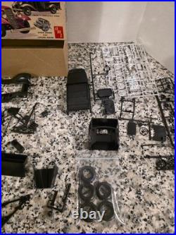34 Ford Pickup Truck 1934 1/25 Model Kit AMT Vintage MIB NEW Unbuilt 34 Ford Pickup Truck 1934 1/25 Model Kit AMT Vintage MIB NEW Unbuilt