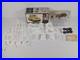 36 Ford Coupe Roadster AMT 125 Model Kit 2336 Parts Lot