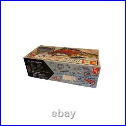 3 In 1 1960 Customizing Convertible Kit AMT Model Car Kit Race Custom Stock