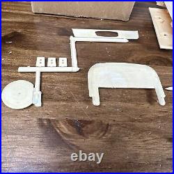 3 In 1 1960 Customizing Convertible Kit AMT Model Car Kit Race Custom Stock