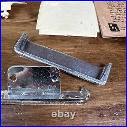 3 In 1 1960 Customizing Convertible Kit AMT Model Car Kit Race Custom Stock