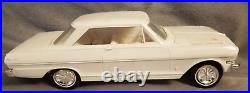 3 in 1 Hardtop Customizing Kit with Engine AMT No. K7022 125V8