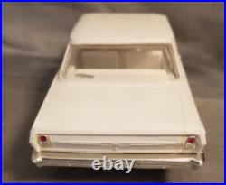 3 in 1 Hardtop Customizing Kit with Engine AMT No. K7022 125V8