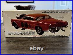 53Studebaker Bonneville Racer Model Car Kit Buy AMT