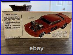 53Studebaker Bonneville Racer Model Car Kit Buy AMT